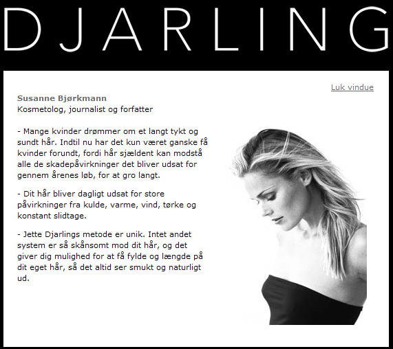 djarling